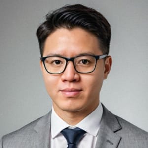 Kevin Huang