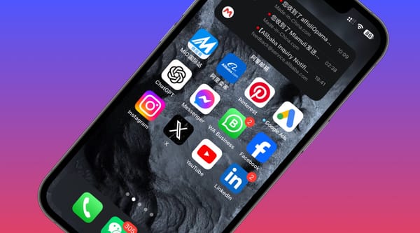 跨境出海必备主流社交媒体APP